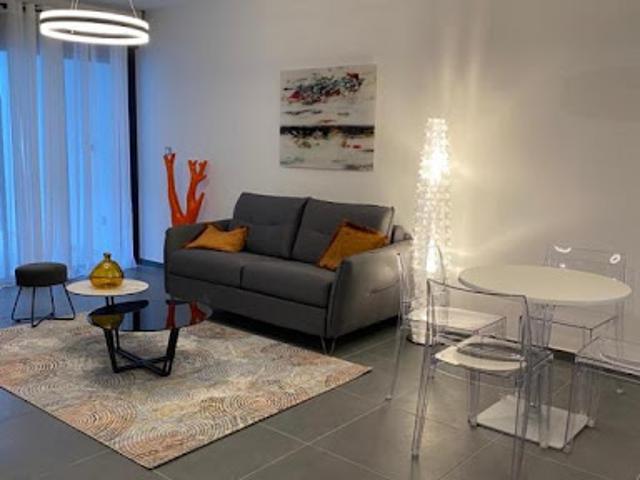 Location Appartement 2 pièces 49.82 m2 Saint Denis