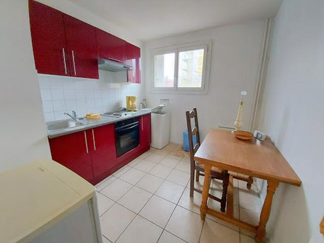 Location Appartement 2 pièces 49.85 m2 Toulouse