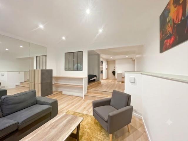 Location Appartement 2 pièces 49.86 m2 Toulouse