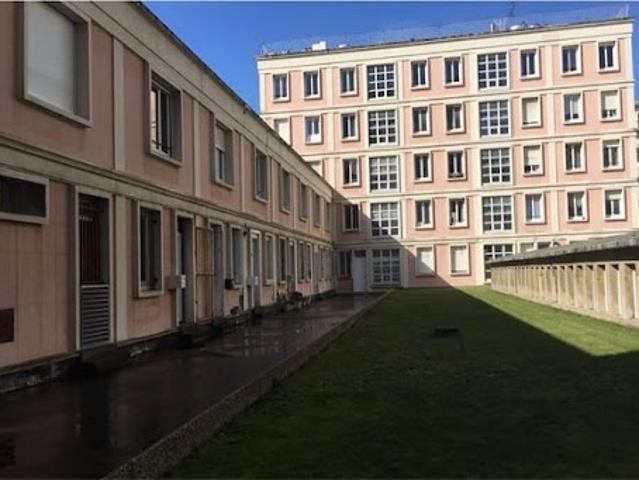 Location Appartement 2 pièces 49.89 m2 Le Havre
