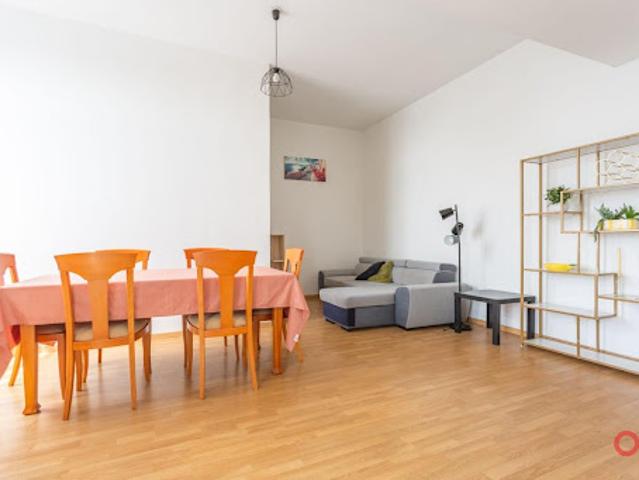 Location Appartement 2 pièces 49.8 m2 Morangis