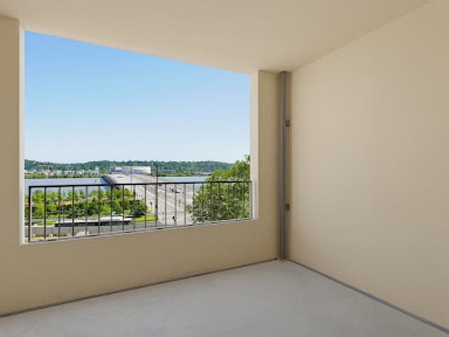Location Appartement 2 pièces 49.97 m2 Bordeaux