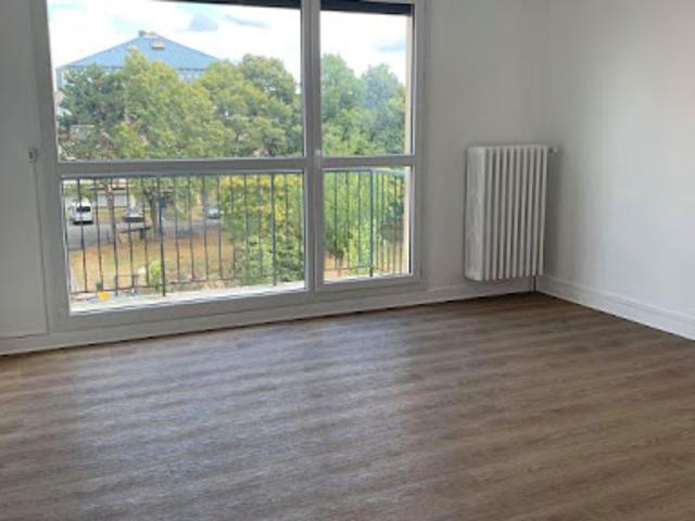 Location Appartement 2 pièces 49.94 m2 Compiegne