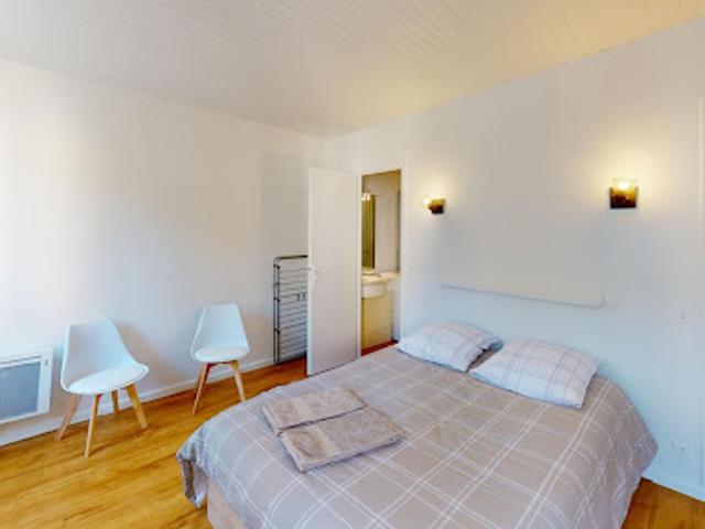 Location Appartement 2 pièces 49.95 m2 Annecy