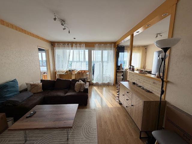 Location Appartement 2 pièces 49.95 m2 Angers