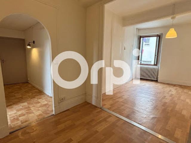 Location Appartement 2 pièces 49.9 m2 Lorette