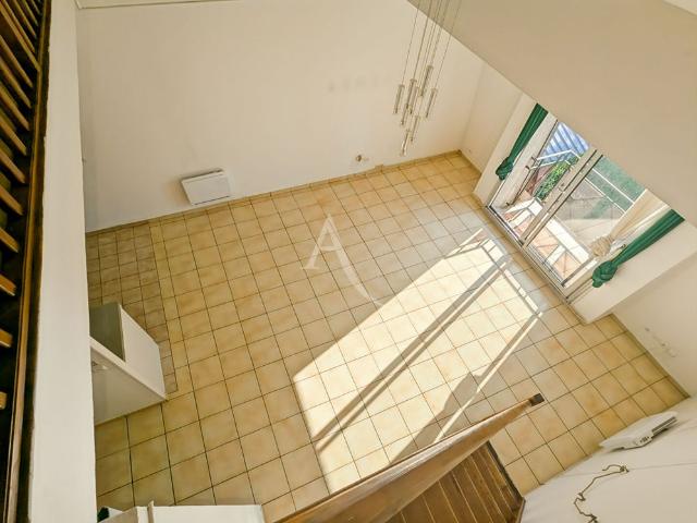 Location appartement 2 pièces, 49.05m², Villemoisson sur Orge