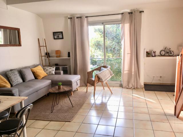 Location appartement 2 pièces, 49.05m², Villemoisson sur Orge