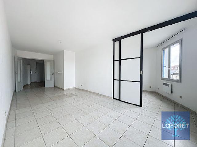 Location Appartement 2 pièces 49.08 m2 Arpajon