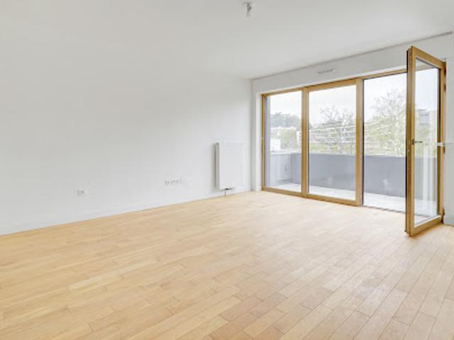 Location Appartement 2 pièces 49.13 m2 Ville d'Avray