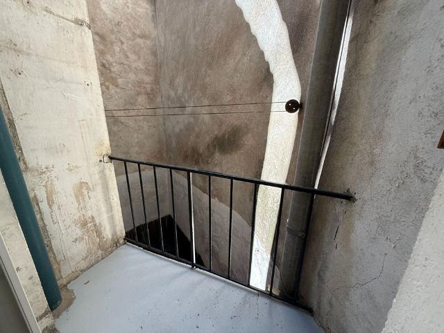 Location appartement 2 pièces, 49.12m², Nîmes