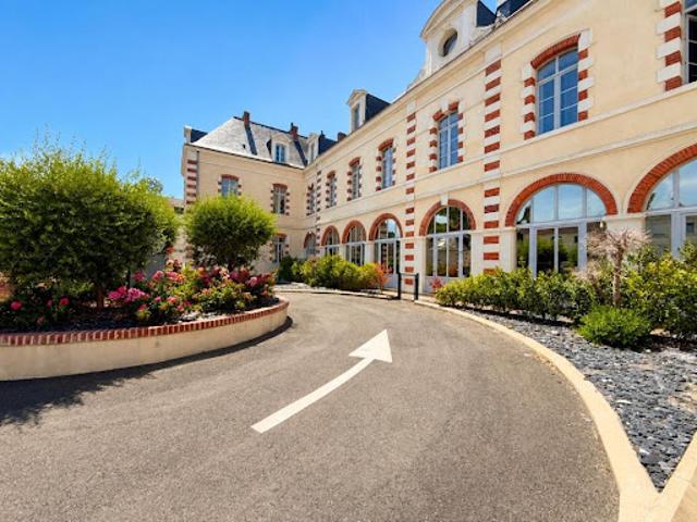 Location Appartement 2 pièces 49.27 m2 Le Mans