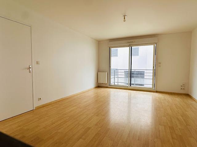 Location Appartement 2 pièces 49.34 m2 Saint Brieuc