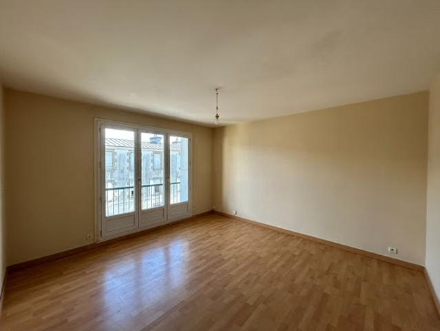 Location Appartement 2 pièces 49.35 m2 Brest
