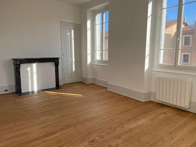 Location Appartement 2 pièces 49.3 m2 Sainte colombe