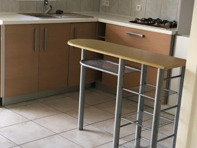 Location Appartement 2 pièces 49 m2 Tarnos