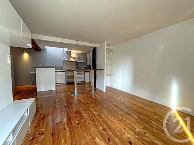 Location Appartement 2 pièces 49 m2 Toulouse