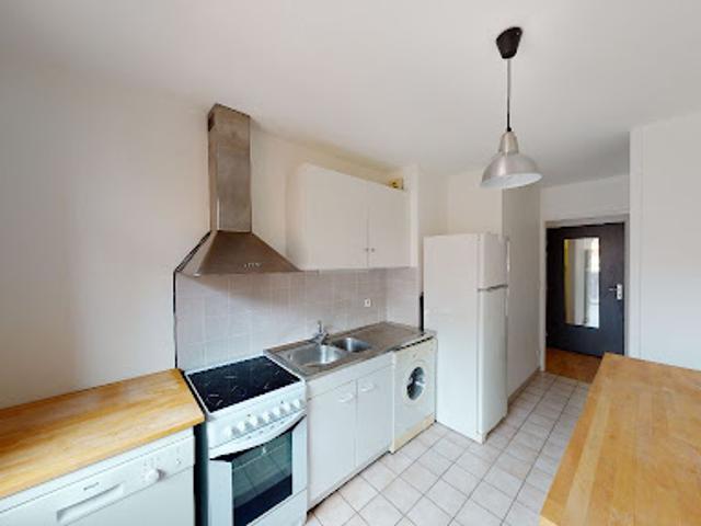 Location Appartement 2 pièces 49 m2 Toulouse