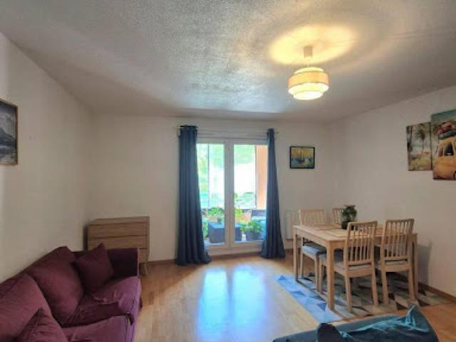 Location Appartement 2 pièces 49 m2 Toulouse