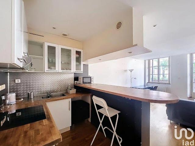 Location Appartement 2 pièces 49 m2 Toulouse