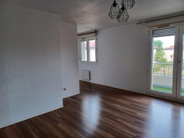 Location Appartement 2 pièces 49 m2 Toulouse