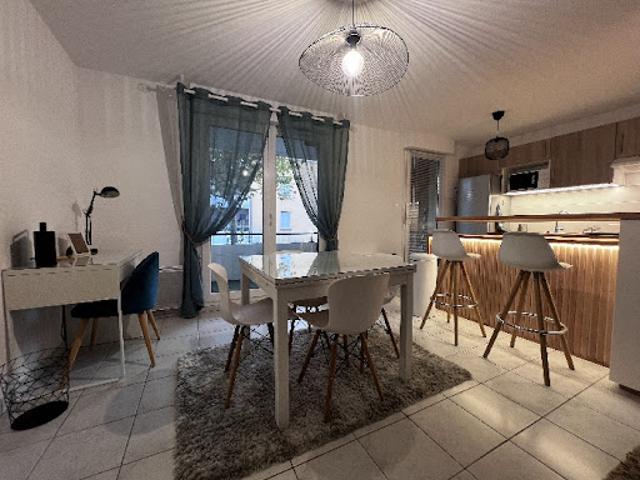 Location Appartement 2 pièces 49 m2 Tournefeuille