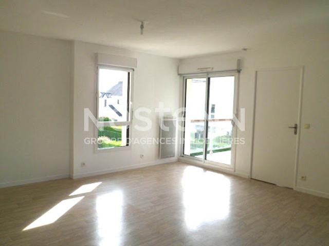 Location Appartement 2 pièces 49 m2 Vannes
