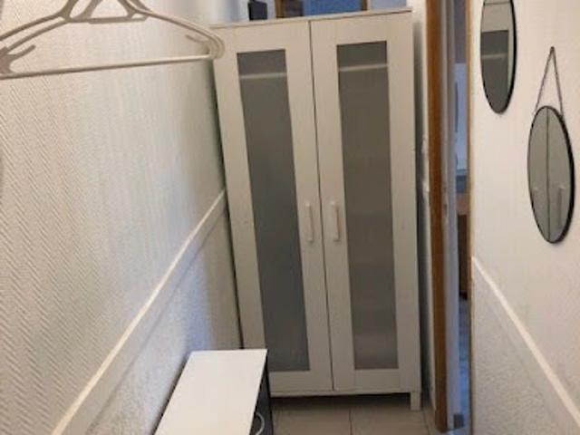 Location Appartement 2 pièces 49 m2 Valenciennes