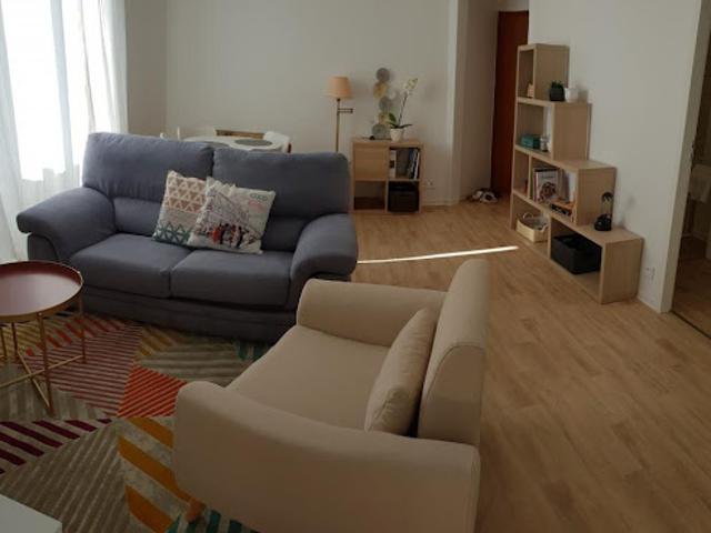 Location Appartement 2 pièces 49 m2 Vieux Thann