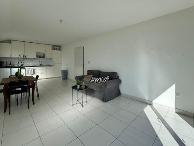 Location Appartement 2 pièces 49 m2 Villejuif