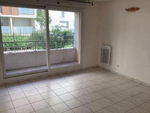 Location Appartement 2 pièces 49 m2 Villeurbanne