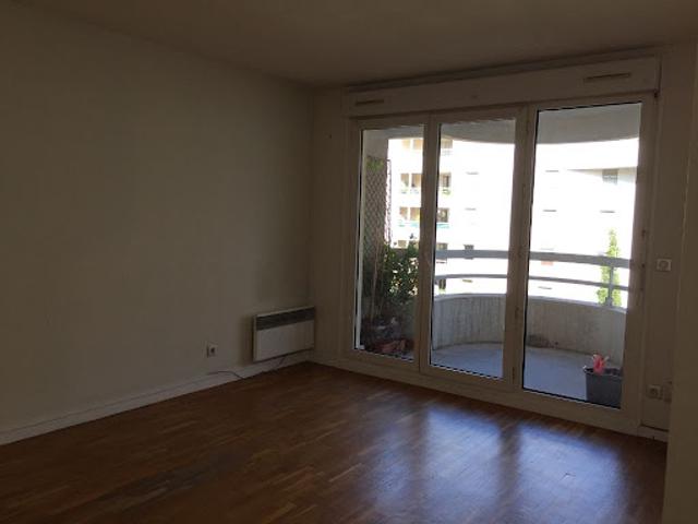 Location Appartement 2 pièces 49 m2 Villeurbanne