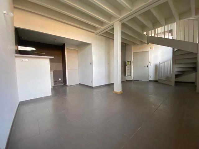 Location Appartement 2 pièces 49 m2 à Saint Cyprien
