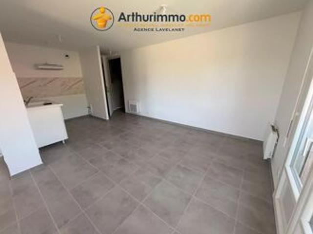 Location Appartement 2 pièces 49 m2 à Villeneuve d'Olmes