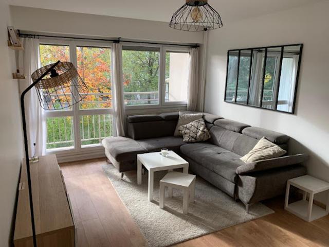 Location Appartement 2 pièces 49 m2 Antony