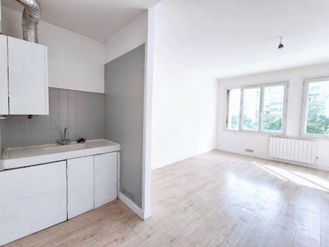 Location Appartement 2 pièces 49 m2 Bagnolet
