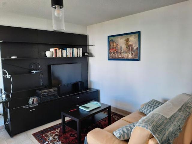 Location Appartement 2 pièces 49 m2 Bordeaux