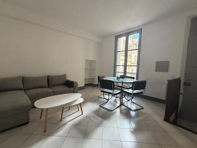Location Appartement 2 pièces 49 m2 Bordeaux