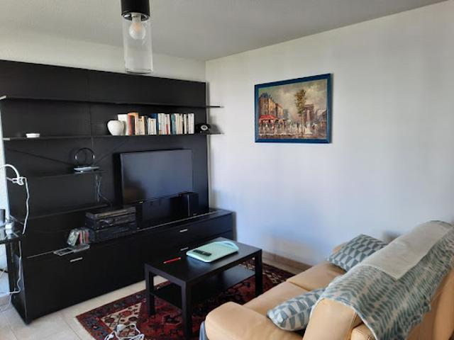 Location Appartement 2 pièces 49 m2 Bordeaux