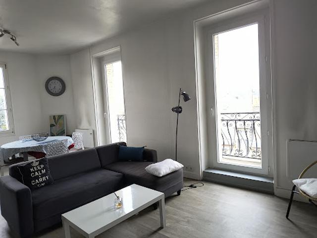 Location Appartement 2 pièces 49 m2 Brive la Gaillarde