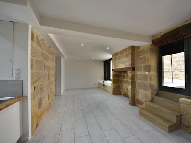 Location Appartement 2 pièces 49 m2 Brive la Gaillarde