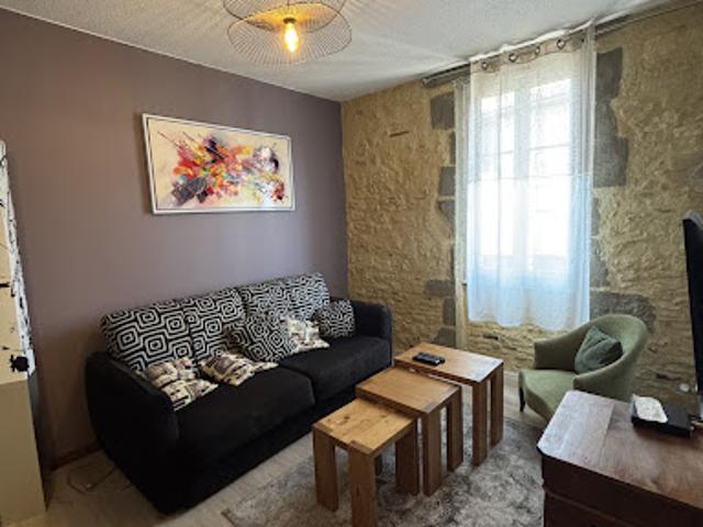 Location Appartement 2 pièces 49 m2 Castres