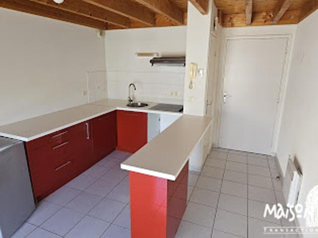 Location Appartement 2 pièces 49 m2 Cognac