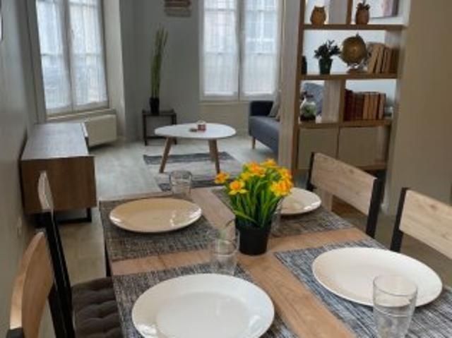 Location Appartement 2 pièces 49 m2 Corbeil Essonnes