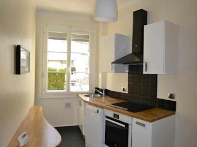 Location Appartement 2 pièces 49 m2 Dijon