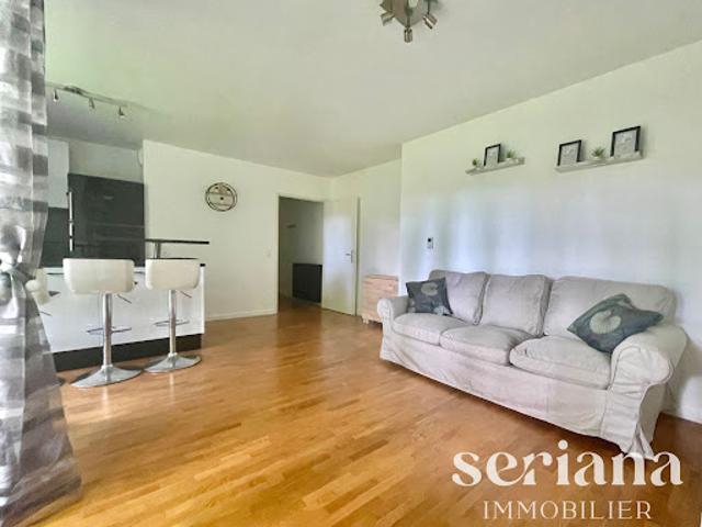Location Appartement 2 pièces 49 m2 Etiolles