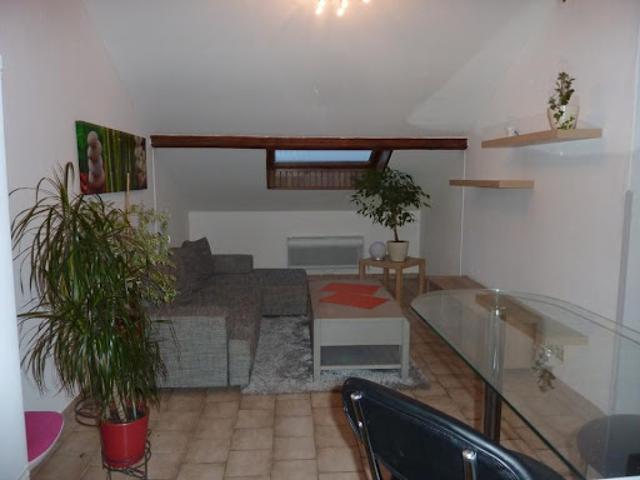 Location Appartement 2 pièces 49 m2 Fameck