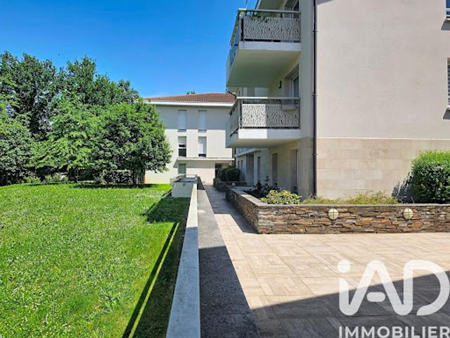Location Appartement 2 pièces 49 m2 Frans