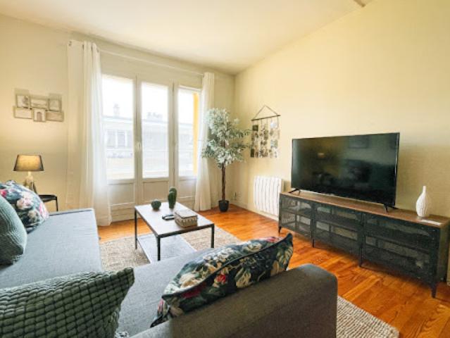 Location Appartement 2 pièces 49 m2 Grenoble
