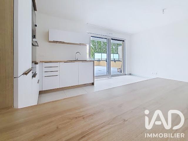 Location Appartement 2 pièces 49 m2 Hettange Grande